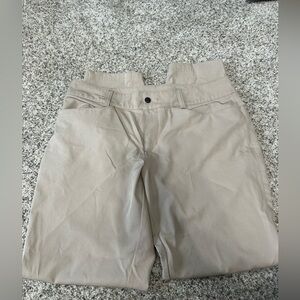 Magellan khaki pants